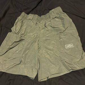 Men’s Aftco shorts